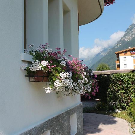 Villa Alessandra Gossensass Exterior foto