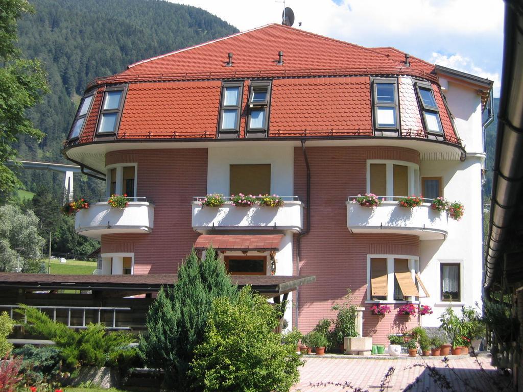 Villa Alessandra Gossensass Zimmer foto