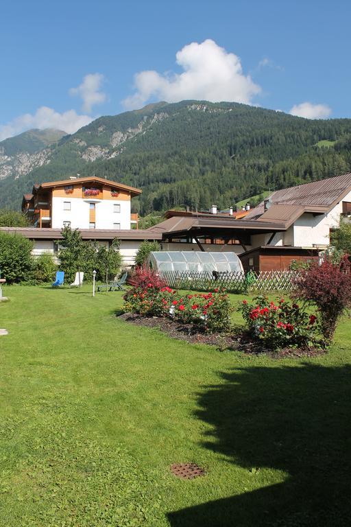 Villa Alessandra Gossensass Exterior foto