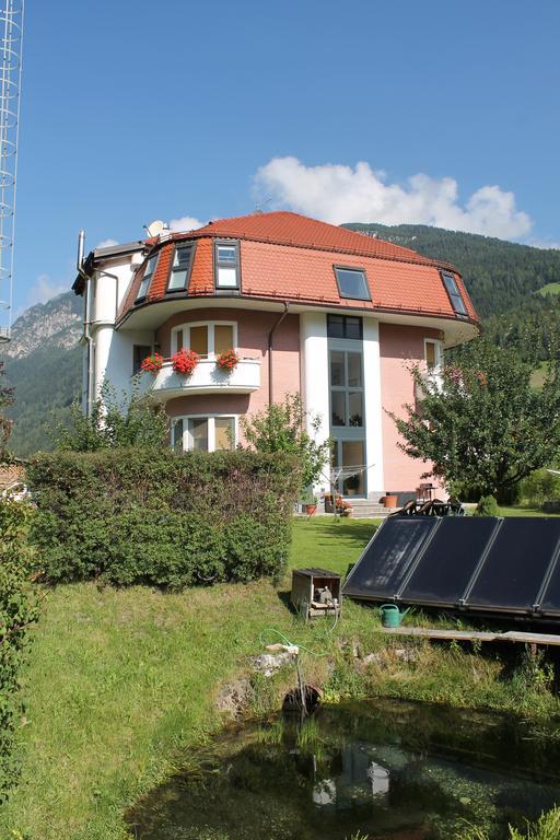 Villa Alessandra Gossensass Exterior foto
