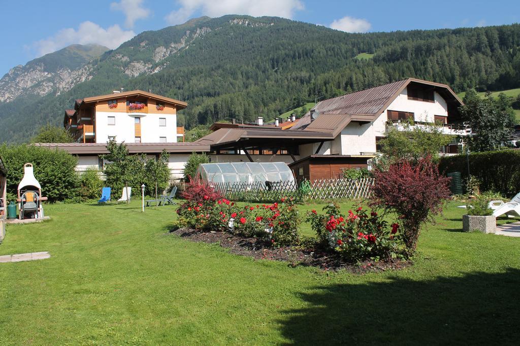 Villa Alessandra Gossensass Exterior foto